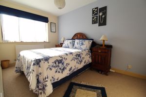 Bedroom- click for photo gallery